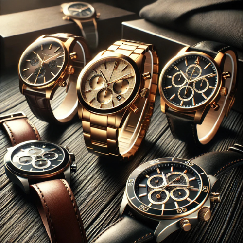 Men Watches