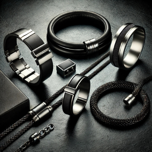 Men's Jewellery