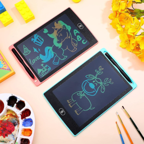 Writing Tablet for Kids