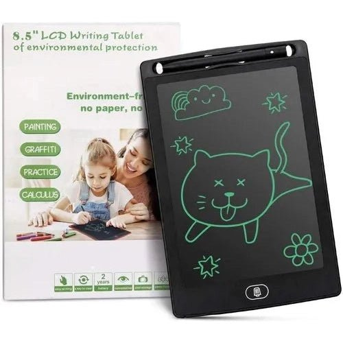 Writing Tablet for Kids