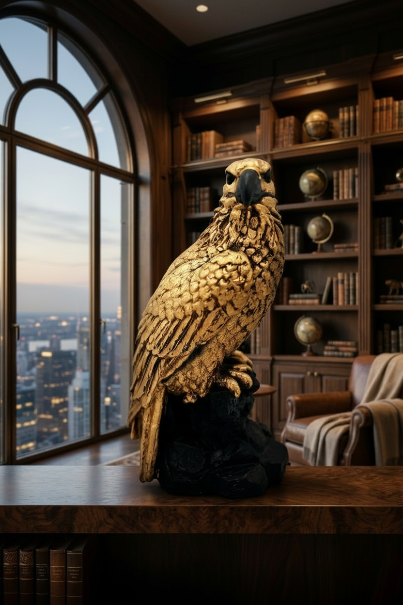 Eagle - City Library