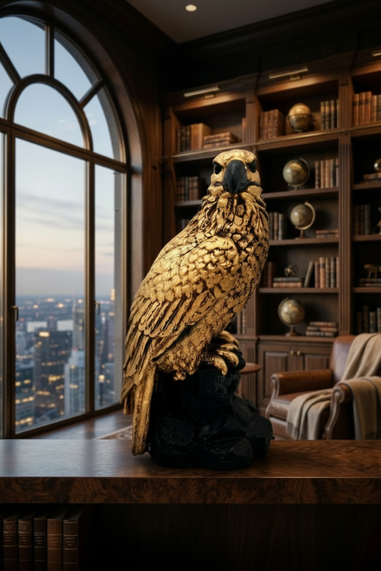 Eagle - City Library